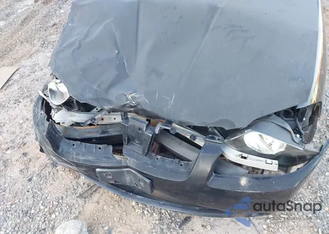 2006 Nissan Sentra 1.8/1.8S z USA, uszkodzony, nr VIN 3N1CB51D06L570164